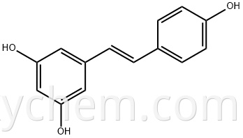 Resveratrol 501-36-0